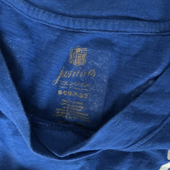 Colts long sleeve shirt - Picture 3 of 3